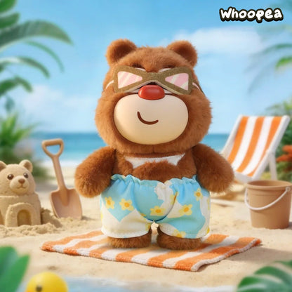 Boonie Bears Fashion Week Plush Blind Box