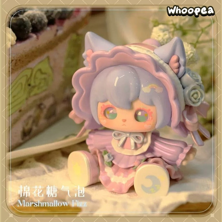 Linlinna Daily Special Series Figure Blind Box