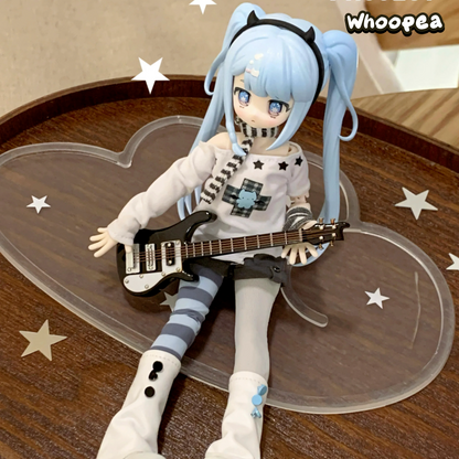 Star Wish Project TwinkleE Girl Group Series 1/8 Action Figure BJD Blind Box