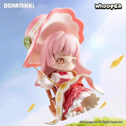 DearNikki Dreamweaver Series Figures, Blind Box