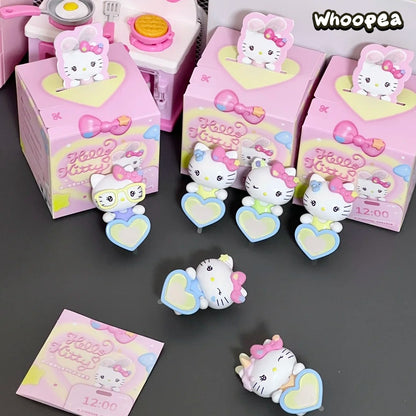SANRI0 HK Sweet Heart Energy Station Series Mini Figure Hipper Blind Box