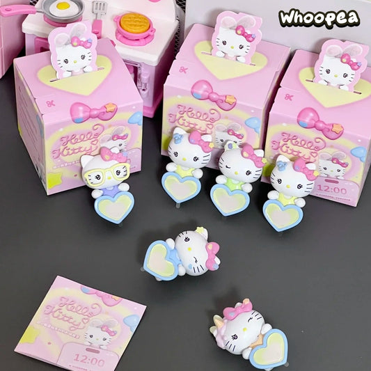 SANRI0 HK Sweet Heart Energy Station Series Mini Figure Hipper Blind Box