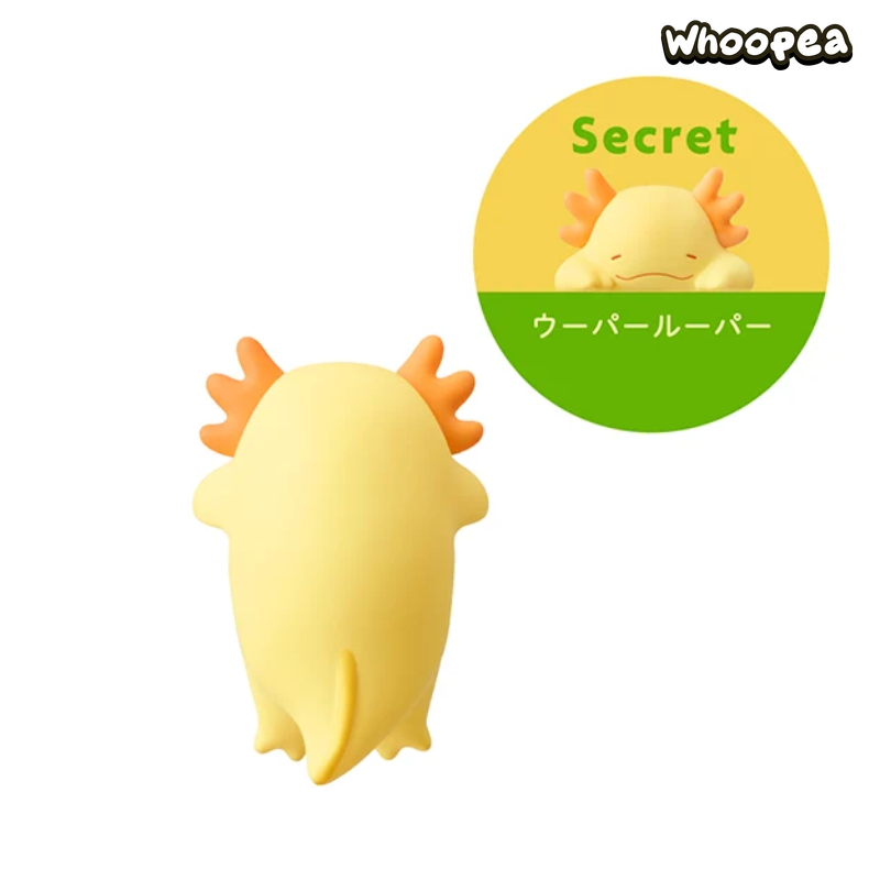 Funbaruzu HIPPERS Series 2 Decorative Mini Vinyl Figure Blind Box (PRE-ORDER)