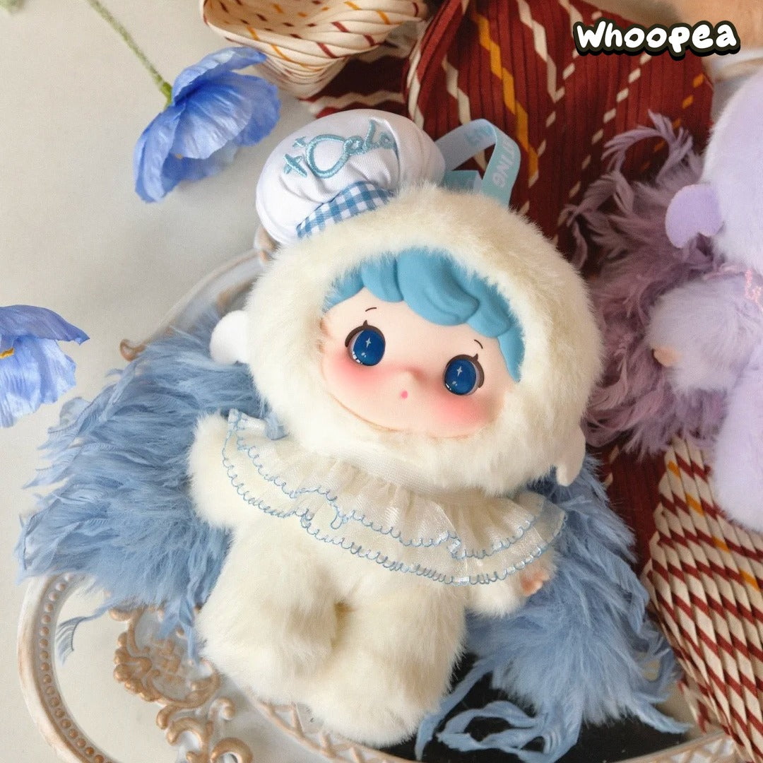 CALOR Angel's Kitchen Series Plush Blind Box