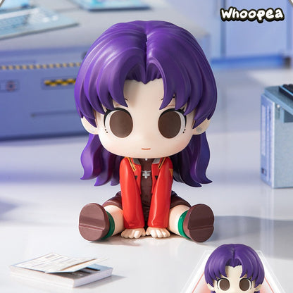 EVA Kawaiina Series V1 Mini Moe Project Figure Blind Box (PRE-ORDER)