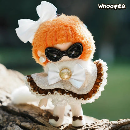 YOYO The Beginning of Transformation Series Plush Doll Hanging Card