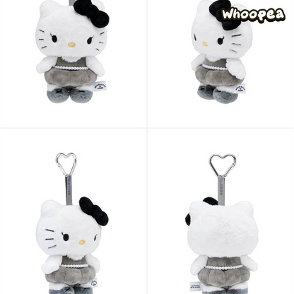 SANRI0 HK x Jisoo Series Plush Pendant Blind Box