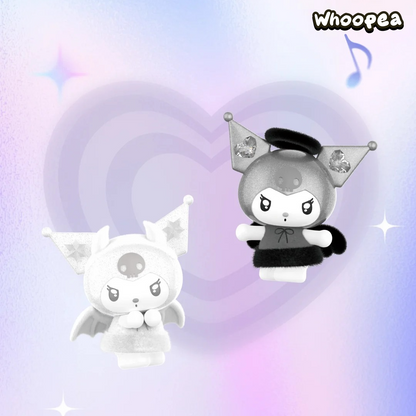 SANRI0 KUROMI Twins Collection Icon Box Figure Blind Box