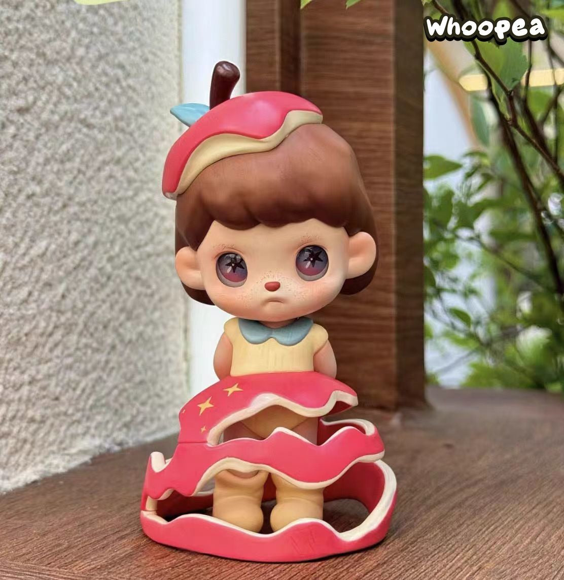 ANMOO 世界は嘘つき童話シリーズ フィギュア ブラインドボックス – WHOOPEA
