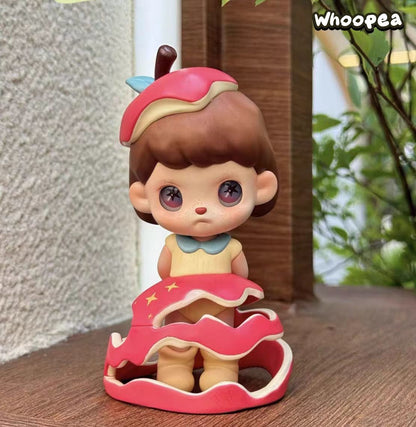 ANMOO The World is a Lying Fairy Tale Series Figures, Blind Box
