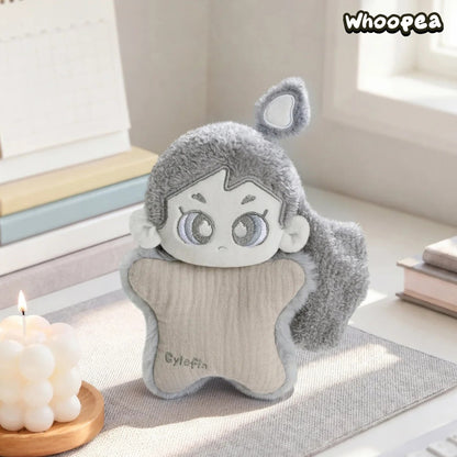 Pholey Cylefin The Perching Place Series Plush Beanbag Blind Box