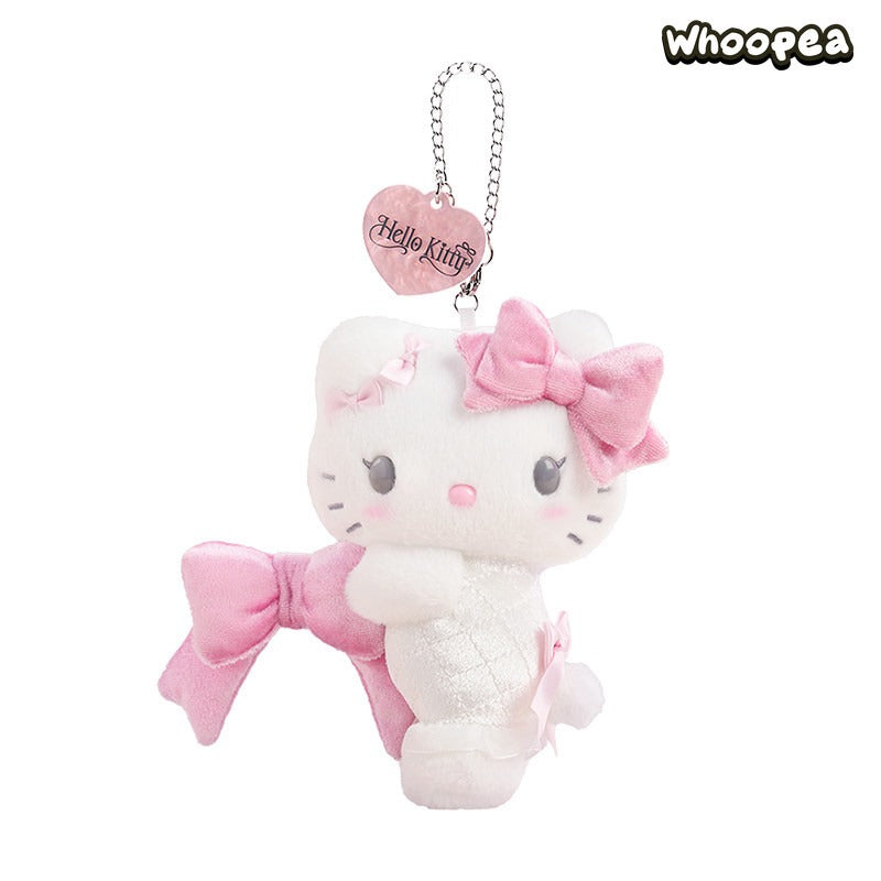 SANRIO Pink Dream Wish Series Plush Pendant (PRE-ORDER)