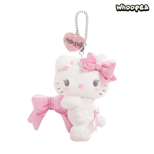 SANRIO Pink Dream Wish Series Plush Pendant (PRE-ORDER)