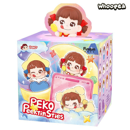 Peko Dream Adventure Series Figure Blind Box (PRE-ORDER)