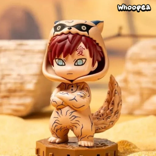 NARUTO パジャマシリーズ フィギュア ブラインドボックス – WHOOPEA