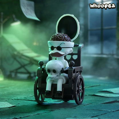 POP MART DSN Tim Burton's The Nightmare Before Christmas Series Figures (PRE-ORDER)
