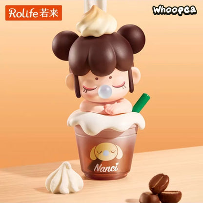 Baby Nanci Cheers Me Up! Series Figures Blind Box