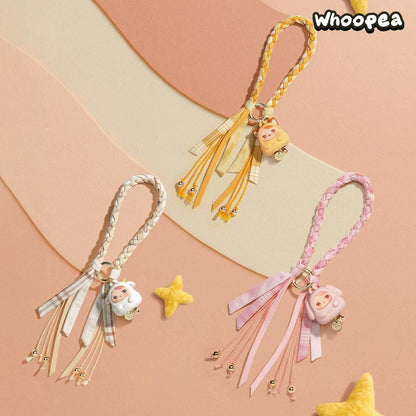 POP MART PUCKY Tap Tap Babies Series Pendant Blind Box