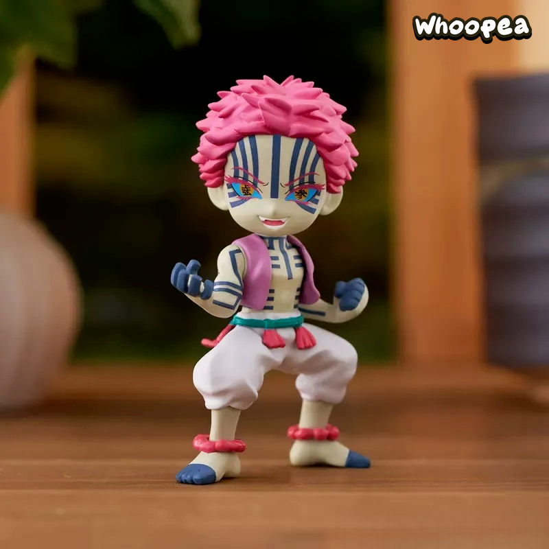 Demon Slayer Kimetsu no Yaiba V2 Series Figure Blind Box