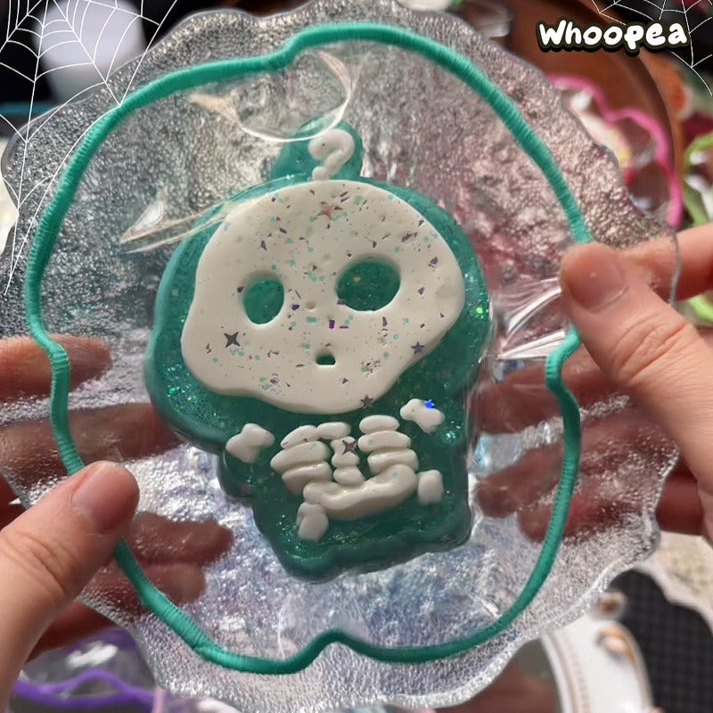X-Ray Pals Series Taba Slow Rising Squishy - Fidget Toy