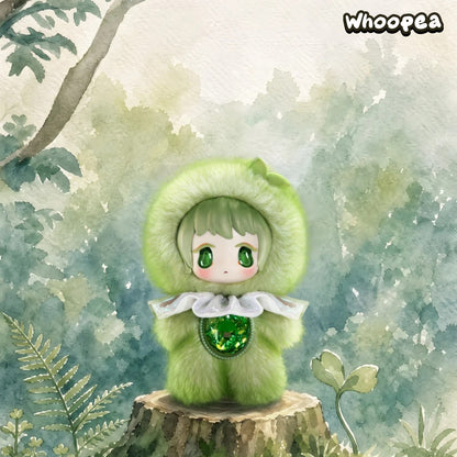 Miorinne Poems of Nature Series Plush Pendant Blind Box