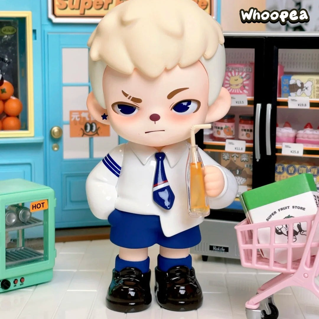 Rayan Youthful Days Series Blind Box