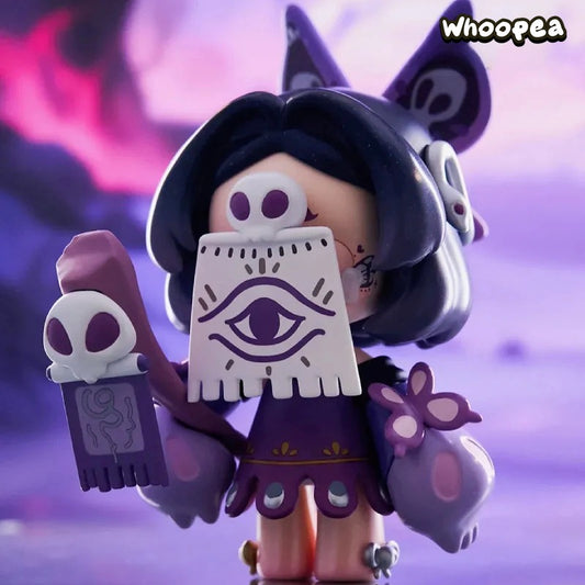 Kasa Marvelous Stories Series Figures Blind Box