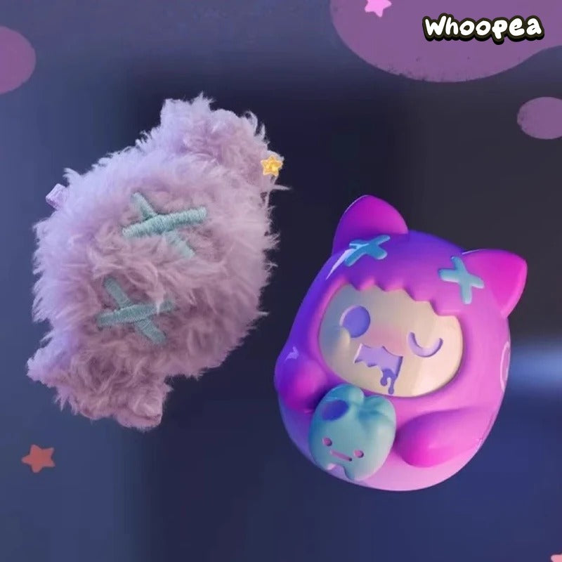 ShinWoo Hug Me Mini Series Figures, Blind Box