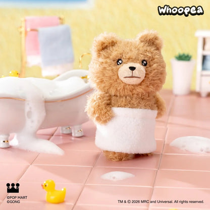 POP MART TED 2 Teddy Bed Series Plush Pendant Blind Box (PRE-ORDER)