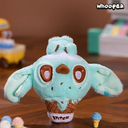 DSN STITCH Chocolate Factory Series Plush Pendant Blind Box