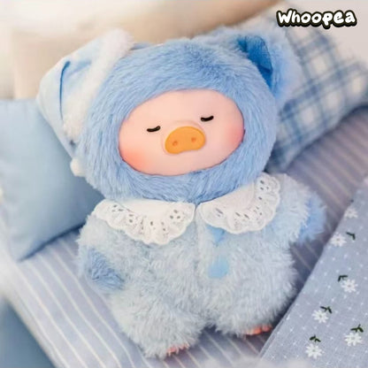 LuLu The Piggy-LuLu's Dreaming Wonderland Series Plush Blind Box