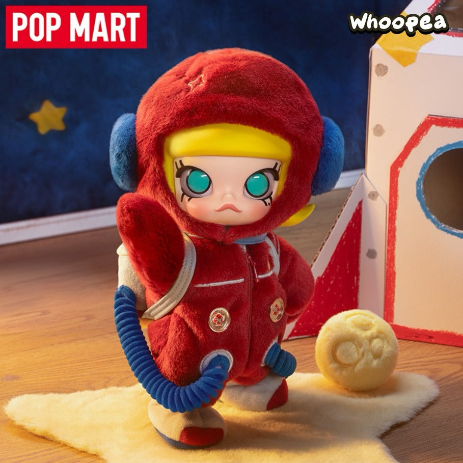 Molly Hello Moon 1/8 Action Figure