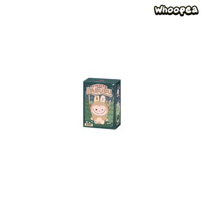 POP MART THE MONSTERS - Finding LABUBU Series Phone Bag Blind Box (PRE-ORDER)
