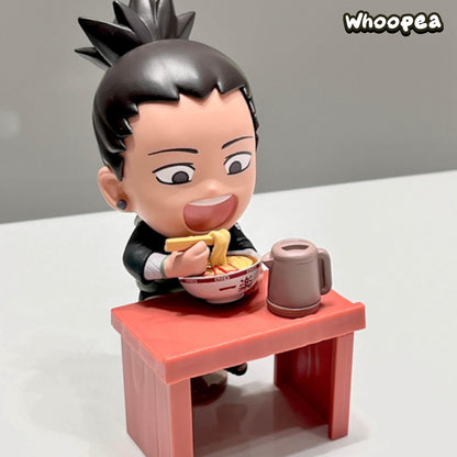 NARUTO Shippuden Ramen Series Blind Box
