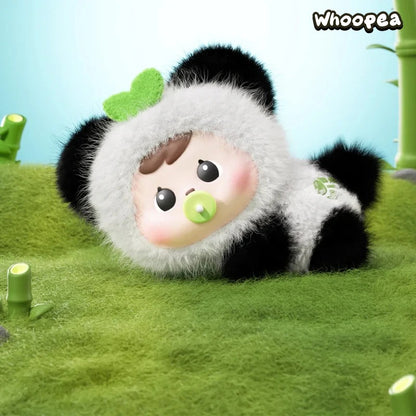 Bao-ao Star Island Series Plush Dolls, Blind Box