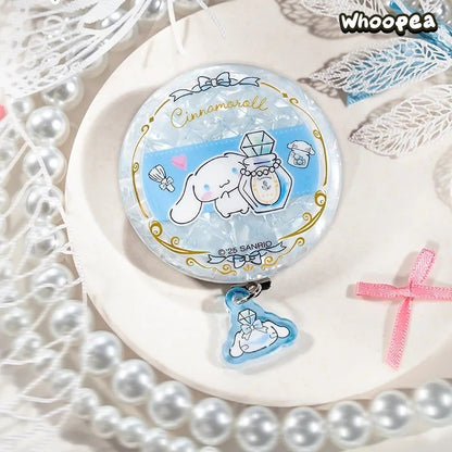 SANRI0 Makeup Partner Series Badge Blind Box