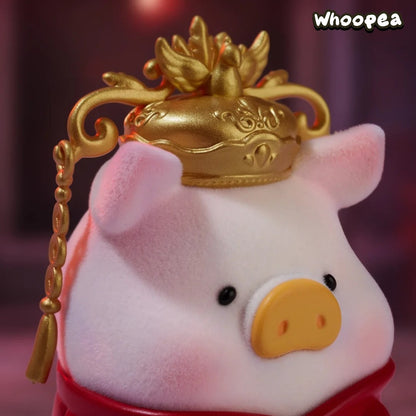 LuLu the Piggy Horror Stories Series Figure Blind Box (PRE-ORDER)