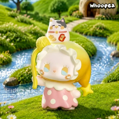EMMA Lift Me Up Series Figure Blind Box