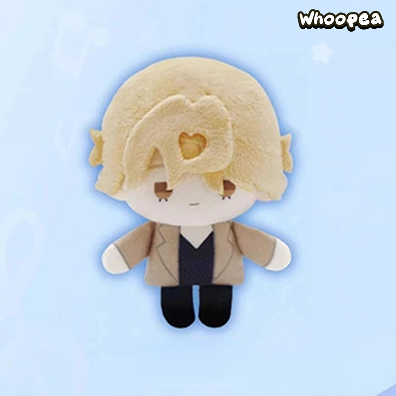 Alien Stage Mini Series Plush Doll Blind Box