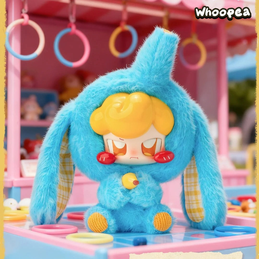 JOKKI's Critter Party Series Plush Blind Box