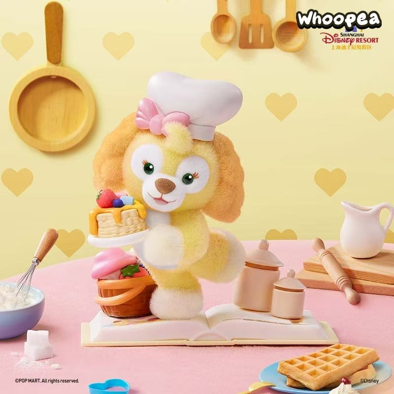 Duffy and Friends Series Figures, Blind Box