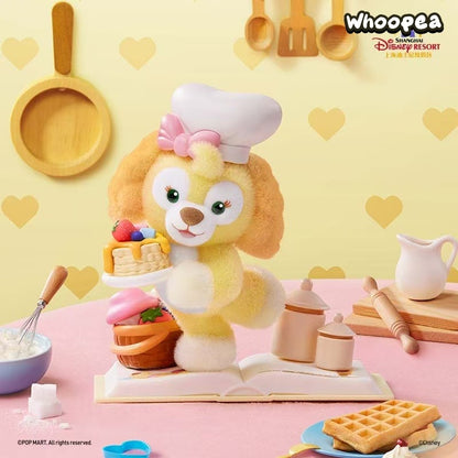 Duffy and Friends Series Figures, Blind Box