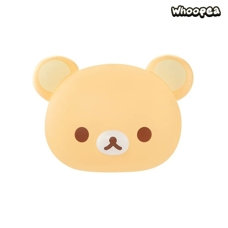 Rilakkuma Minna de Usausababy Series Figure Blind Box (PRE-ORDER)