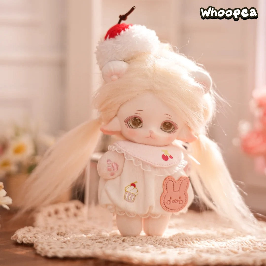 MiMiA Kindergarten Series Plush Blind Box