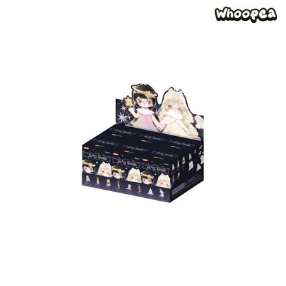 Shadure Twin Souls Series Figure Blind Box (PRE-ORDER)