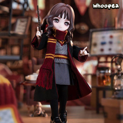 Harry Potter Series 1/12 Action Figure Blind Box (PRE-ORDER)