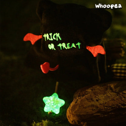 LuLu the Piggy Halloween Series Moody Boo Plush Pendant Blind Box (PRE-ORDER)