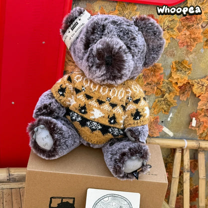 POP MART HIRONO LIVING WILD Fight for Joy Series Plush Doll