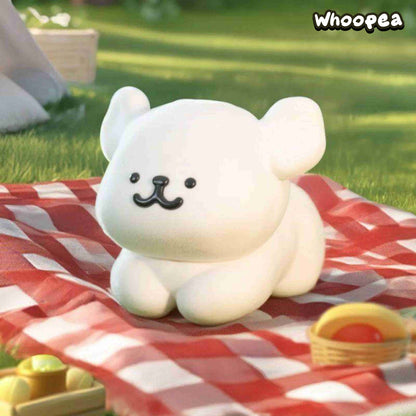 Maltese Friendship Enjoy Your Company Series Figure Blind Box