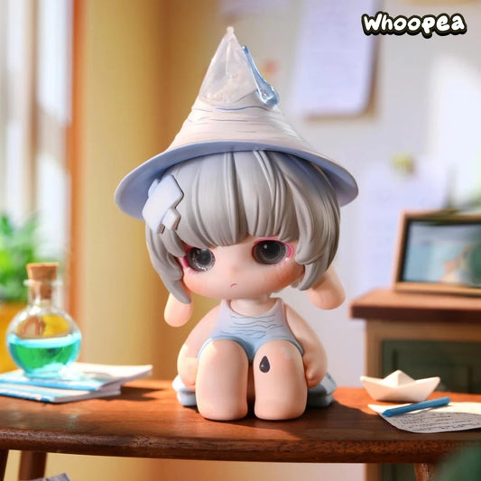 Rabeea Stationery Dreams Series Figures, Blind Box